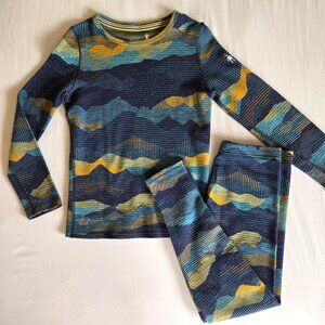 Smartwool Base Layer Set